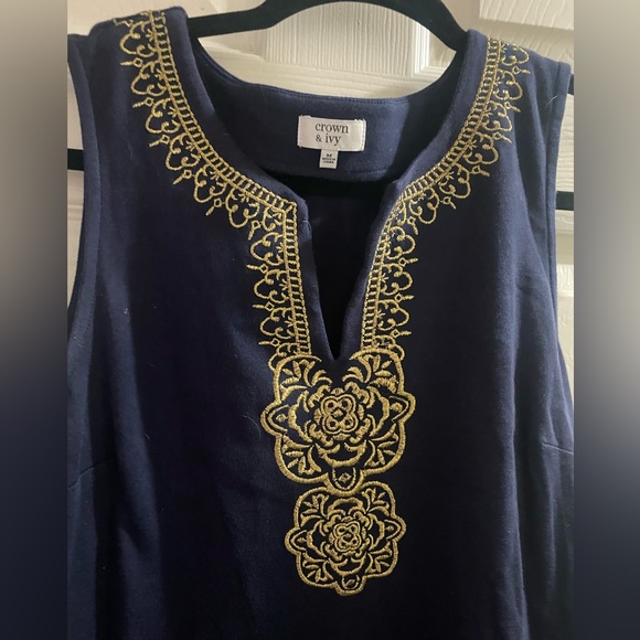 Crown & Ivy Medium - Picture 3 of 5